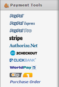 My customer said my site does not take credit card Image 1 Screenshot 20