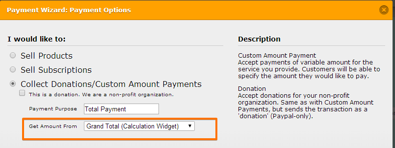 Easy way to change the total on a paypal purchase Image 3 Screenshot 62