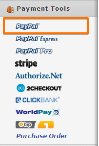 Why the form failed when use paypal pro (CC option)? Image 1 Screenshot 20