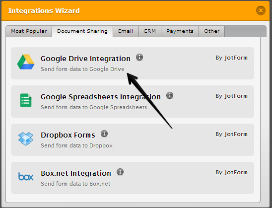 how-to-add-forms-into-google-drive