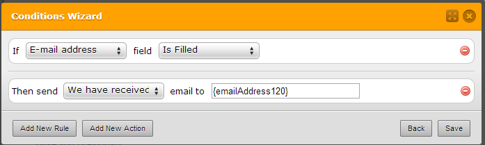 resending an auto responder mail to applicants Image 1 Screenshot 40