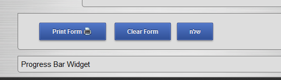 Graphic not showing up on print\submit\clear buttons Image 1 Screenshot 30