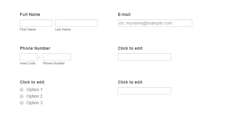 Enable form columns option is not shown to me when I open the Form Designer ? Image 2 Screenshot 41