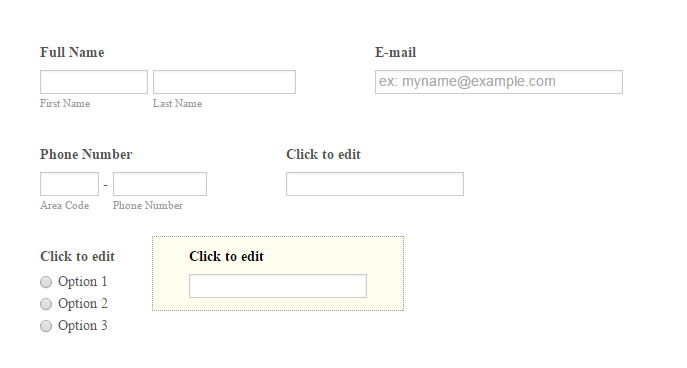 Enable form columns option is not shown to me when I open the Form Designer ? Image 1 Screenshot 30