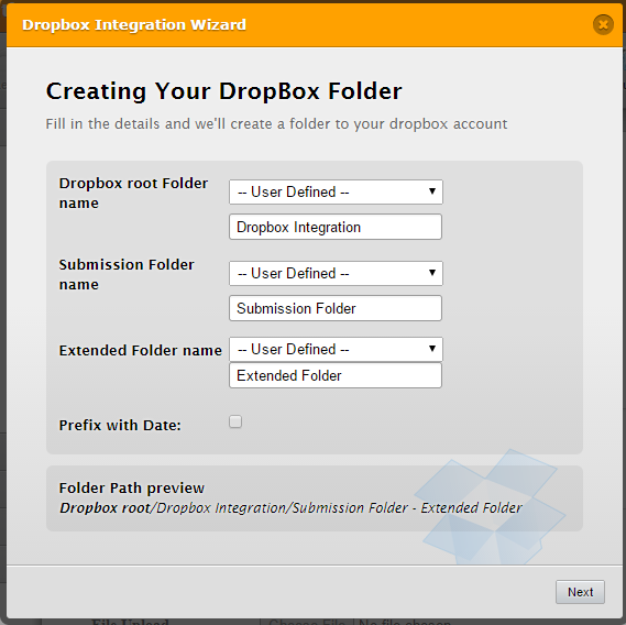 can dropbox transfer minecraft folders