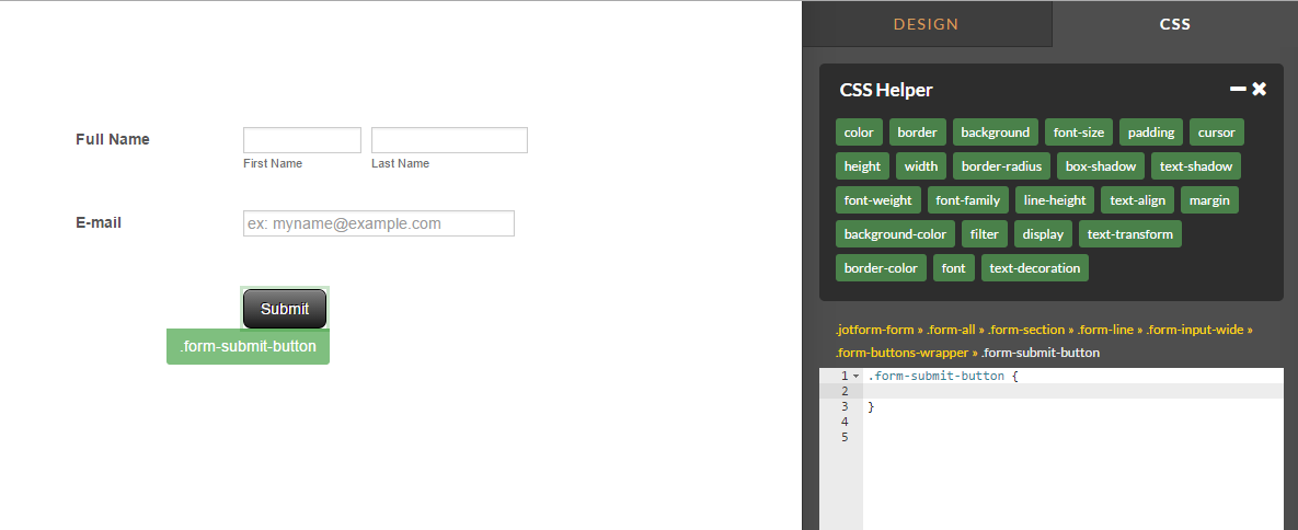 Mobile form layout issue on Form Designer? Image 2 Screenshot 41
