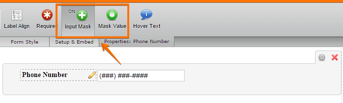 Smart Phone cant dial phone number because of the parenthesis around the area code Image 1 Screenshot 30