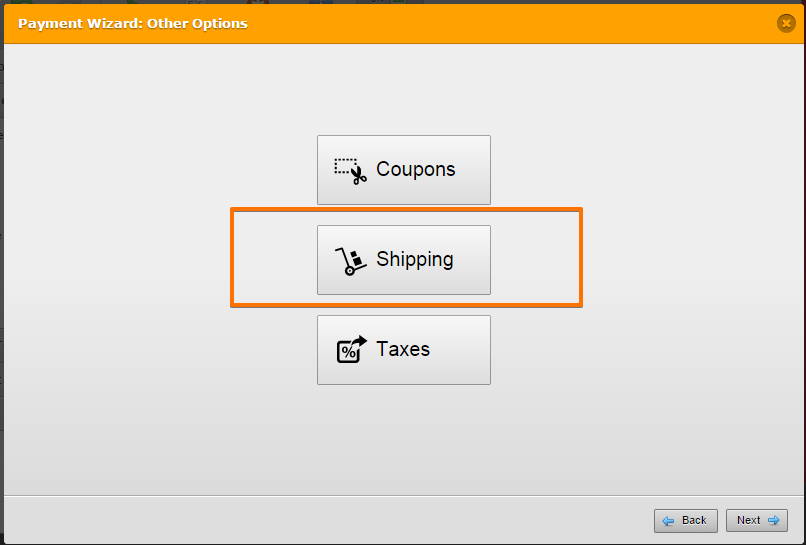 how can I add on shipping costs? Image 1 Screenshot 20