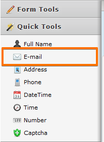 Form is sending autoresponder to Recipients Email instead of the My Email field Image 2 Screenshot 41