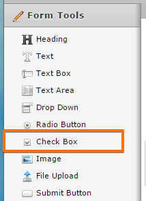 Can the Checklist Widget selection show up on separate lines? Image 1 Screenshot 20