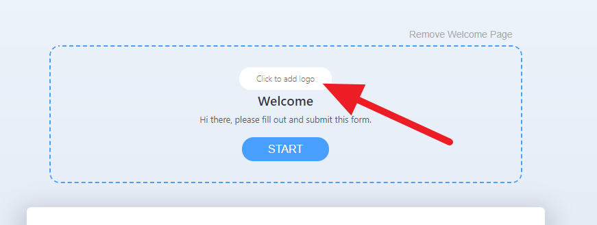 How to add logo to my form? Image 2 Screenshot 41