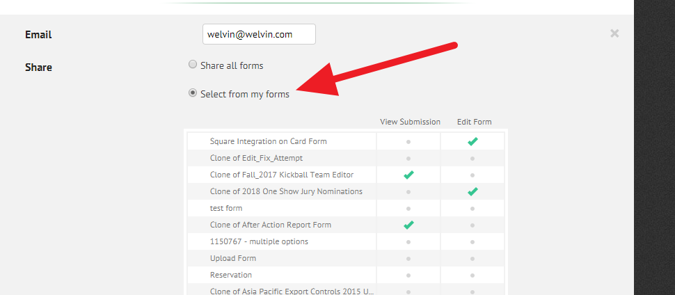 How to change Sub user account permission ? Image 1 Screenshot 30