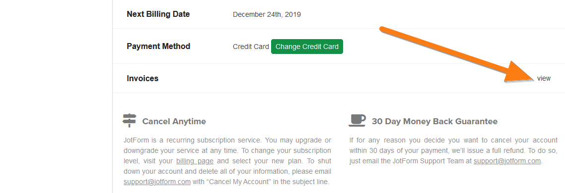 How To Check Invoices