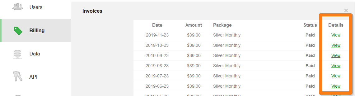 როგორ შევამოწმო ინვოისები Image-4