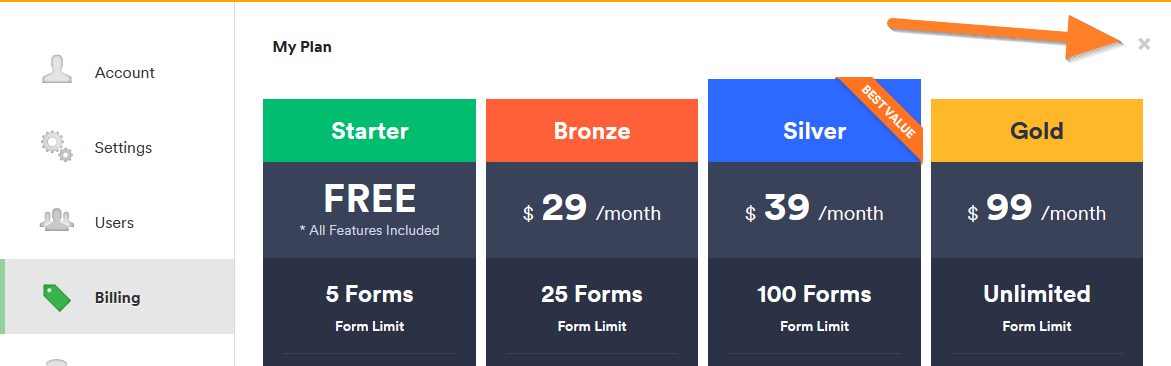 როგორ შევცვალო ანგარიშსწორების საკრედიტო ბარათი Image-2