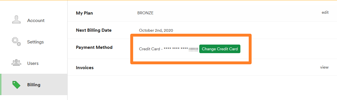 როგორ შევცვალო ანგარიშსწორების საკრედიტო ბარათი Image-3