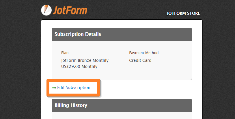 როგორ შევცვალო ანგარიშსწორების საკრედიტო ბარათი Image-5