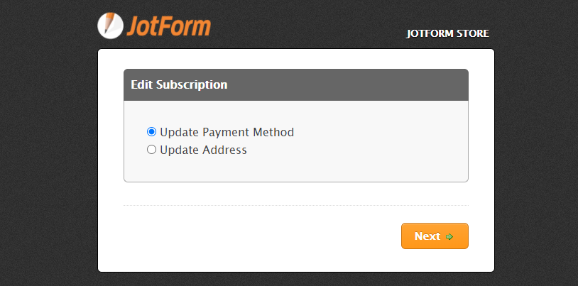 როგორ შევცვალო ანგარიშსწორების საკრედიტო ბარათი Image-6