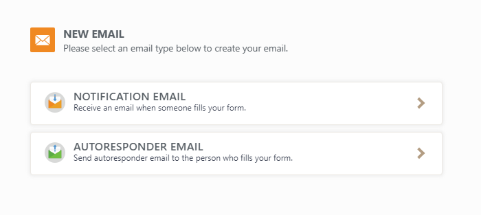 შეტყობინებისა და ავტომოპასუხე იმეილების პარამეტრების განმარტება Image-1