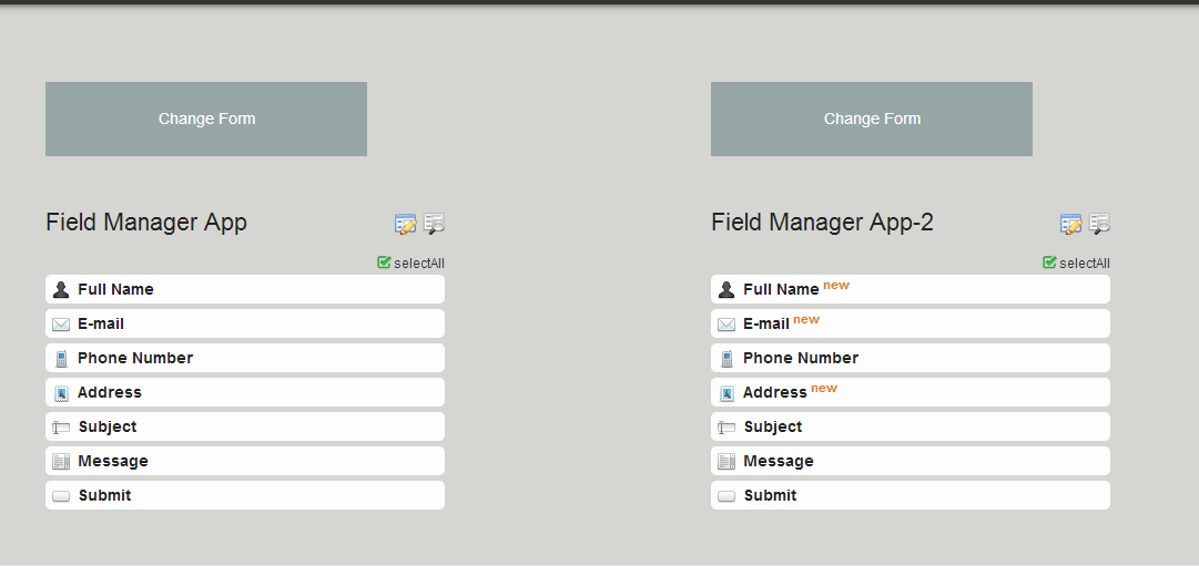 Field manager app not working Screenshot 30