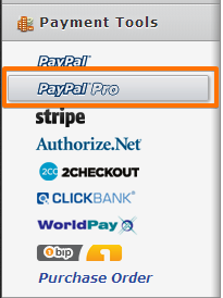 What payment provider do you use? Image 1 Screenshot 20