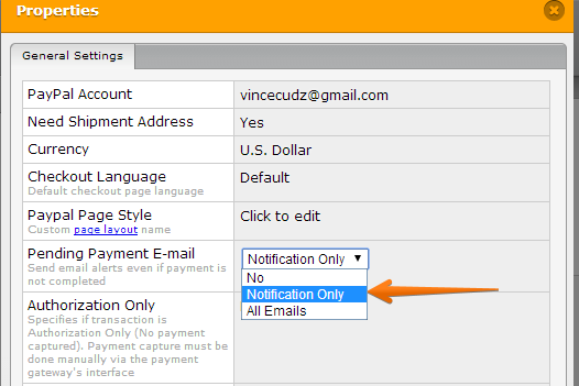 Form data is not sent to email after PayPal integration is added to JotForm Image 1 Screenshot 30