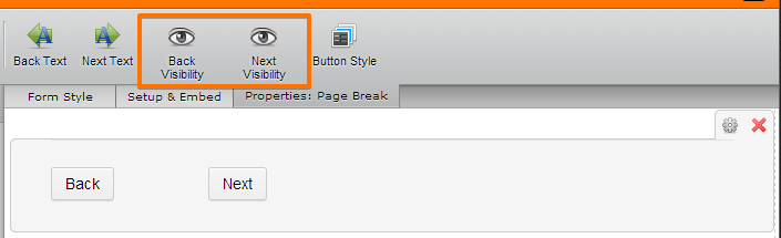 Make Button To Go To A Specific Page
