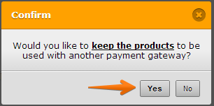 How do we cancel payment method so another can be added? Image 2 Screenshot 41
