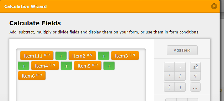 How can I create a discount based on total quantity and not item quantity? Image 2 Screenshot 81