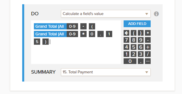 How can I create a discount based on total quantity and not item quantity? Image 6 Screenshot 125