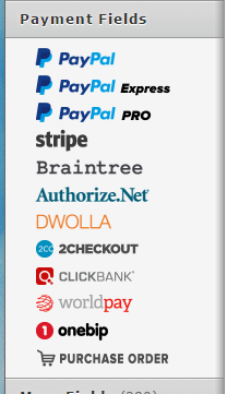 Payment Integrations: How can I integrate Square into my forms? Image 1 Screenshot 20