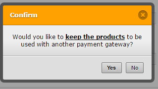 How to change payment tool? Image 1 Screenshot 20