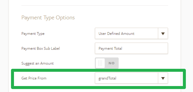 Set a capped number on Paypal purchase Image 3 Screenshot 62