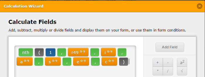 How to add score to selections Image 1 Screenshot 20