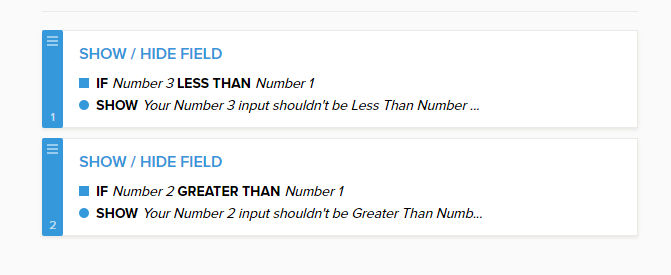 Less than and greater than numbers Image 1 Screenshot 20