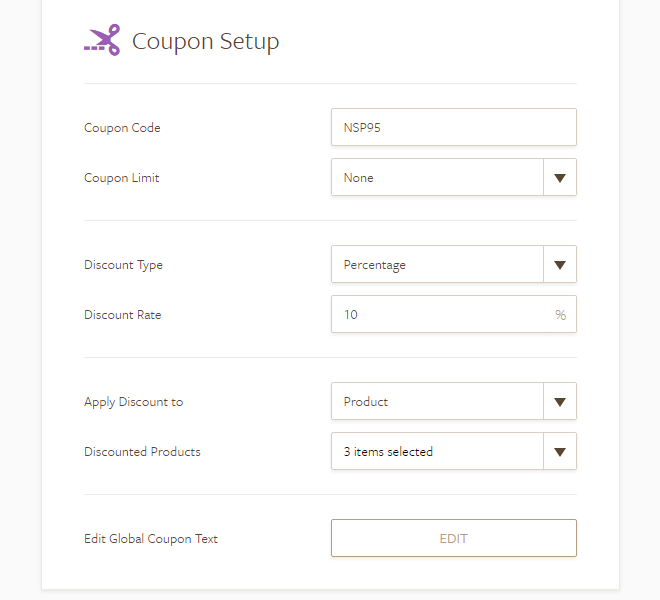 How do I add like a coupon code on the checkout page? Image 3 Screenshot 62