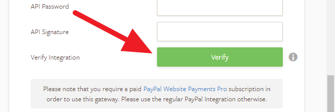 Im getting a security error message in Paypal Pro payment form Image 1 Screenshot 20