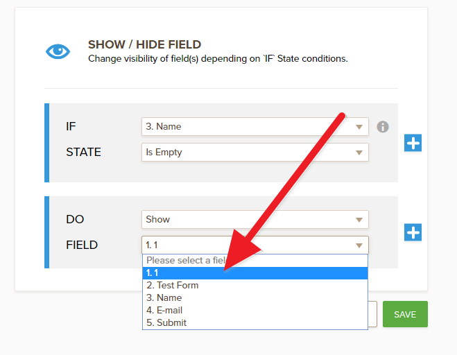 Unable to copy one dropdown fields value into another similar dropdown field Screenshot 20
