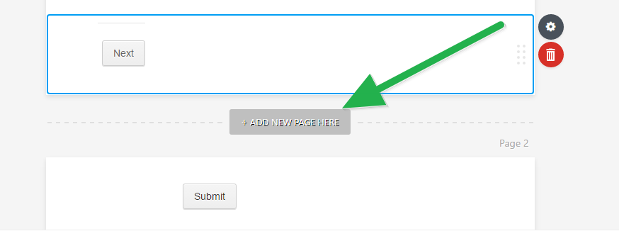 Save Forms and Continue Later workaround for Version 4? Image 1 Screenshot 20